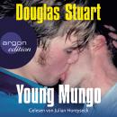 [German] - Young Mungo (Ungekürzte Lesung) Audiobook