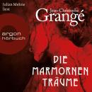 [German] - Die marmornen Träume (Ungekürzte Lesung) Audiobook