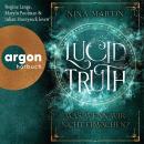 [German] - Lucid Truth - Was, wenn wir nicht erwachen? - Lucid-Reihe, Band 2 (Ungekürzte Lesung) Audiobook