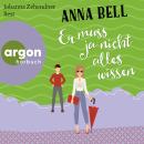 [German] - Er muss ja nicht alles wissen - Die-Penny-Robinson-Serie, Band 2 (Ungekürzte Lesung) Audiobook