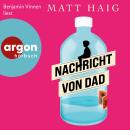 [German] - Nachricht von Dad (Ungekürzte Lesung) Audiobook