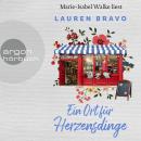 [German] - Ein Ort für Herzensdinge (Ungekürzte Lesung) Audiobook
