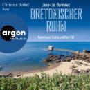 [German] - Bretonischer Ruhm - Kommissar Dupin ermittelt, Band 12 (Ungekürzte Lesung) Audiobook