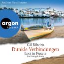 [German] - Dunkle Verbindungen - Lost in Fuseta - Leander Lost ermittelt, Band 6 (Ungekürzte Lesung) Audiobook