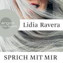 [German] - Sprich mit mir (Ungekürzte Lesung) Audiobook