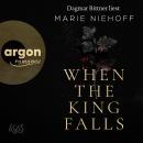 [German] - When the King Falls - Vampire Royals, Band 1 (Ungekürzte Lesung) Audiobook