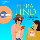 [German] - Hochglanzweiber (Ungekürzte Lesung) Audiobook