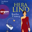 [German] - Karlas Umweg (Ungekürzte Lesung) Audiobook