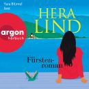 [German] - Fürstenroman (Ungekürzte Lesung) Audiobook