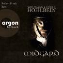 [German] - Midgard (Ungekürzte Lesung) Audiobook