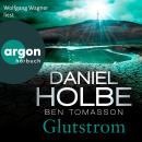 [German] - Glutstrom - Ein Sabine-Kaufmann-Krimi, Band 8 (Ungekürzte Lesung) Audiobook