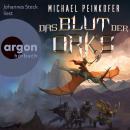[German] - Das Blut der Orks - Orks, Band 7 (Ungekürzte Lesung) Audiobook