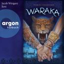 [German] - Waraka (Ungekürzte Lesung) Audiobook
