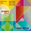[German] - Mama Odessa (Ungekürzte Lesung) Audiobook