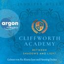 [German] - Between Shadows and Light - Cliffworth Academy, Band 2 (Ungekürzte Lesung) Audiobook