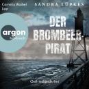 [German] - Der Brombeerpirat - Ein Inselkrimi (Ungekürzte Lesung) Audiobook