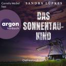 [German] - Das Sonnentau-Kind - Ostfrieslandkrimi - Wencke Tydmers ermittelt, Band 5 (Ungekürzte Les Audiobook