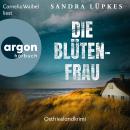 [German] - Die Blütenfrau - Ostfrieslandkrimi - Wencke Tydmers ermittelt, Band 6 (Ungekürzte Lesung) Audiobook