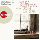 [German] - Marschlande (Ungekürzte Lesung) Audiobook