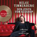 [German] - Der Jesus vom Sexshop - Stories von unterwegs (Autorenlesung) Audiobook