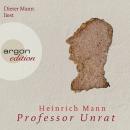 Professor Unrat (Ungekürzte Fassung) Audiobook
