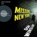 Missing. New York (Ungekürzte Fassung) Audiobook