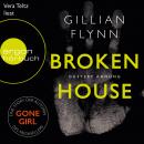 Broken House - Düstere Ahnung (Ungekürzt) Audiobook