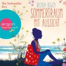 Sommertraum mit Aussicht (Gekürzte Lesung) Audiobook