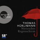 Nietzsches Regenschirm Audiobook