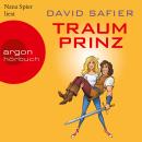 Traumprinz (Ungekürzte Lesung) Audiobook