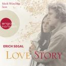 Love Story (Ungekürzte Lesung) Audiobook