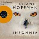 Insomnia (Gekürzte Lesung) Audiobook