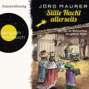 Stille Nacht allerseits (Autorenlesung) Audiobook