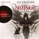 Nevernight - Die Prüfung (Autorisierte Lesefassung) Audiobook