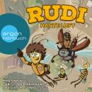 Rudi - Harte Luft (Hörspiel) Audiobook