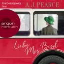 [German] - Liebe Mrs. Bird (Autorisierte Lesefassung) Audiobook