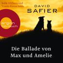Die Ballade von Max und Amelie (Gekürzte Lesung) Audiobook