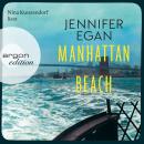 Manhattan Beach (Ungekürzte Lesung) Audiobook