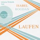 [German] - Laufen (Ungekürzte Lesung) Audiobook