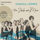 [German] - Die Schule am Meer (Gekürzte Lesung) Audiobook