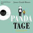 Pandatage (Gekürzte Lesung) Audiobook