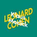 [German] - Klaus Modick über Leonard Cohen - KiWi Musikbibliothek, Band 5 (Ungekürzte Lesung) Audiobook