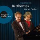 Beethovens kleine Patzer (Kabarett) Audiobook
