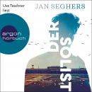 [German] - Der Solist (Ungekürzte Lesung) Audiobook