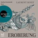 [German] - Eroberung (Ungekürzte Lesung) Audiobook