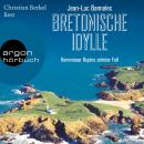 Bretonische Idylle - Kommissar Dupins zehnter Fall (Ungekürzt) Audiobook