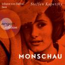 Monschau (Ungekürzt) Audiobook