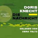 [German] - Die Nachricht (Ungekürzt) Audiobook