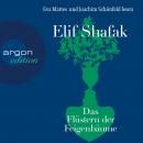 [German] - Das Flüstern der Feigenbäume (Ungekürzt) Audiobook