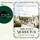 [German] - Mrs Potts' Mordclub und der tote Nachbar (Gekürzte Ausgabe) Audiobook